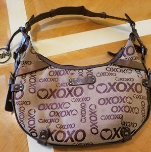 XOXO Beautiful Purse